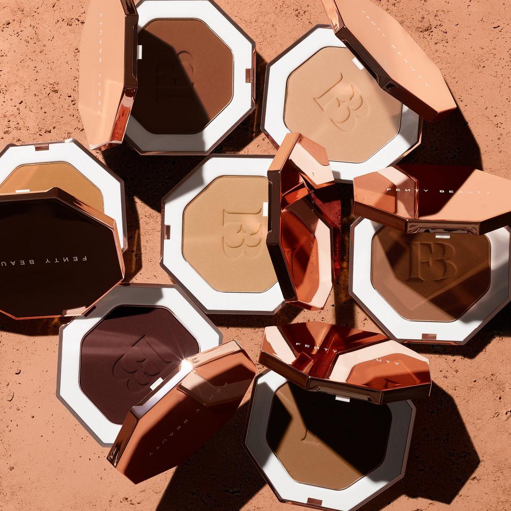SUN STALK'R BRONZER (BRONCEADOR EN POLVO)